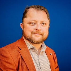 Meet your Posher, Ryan